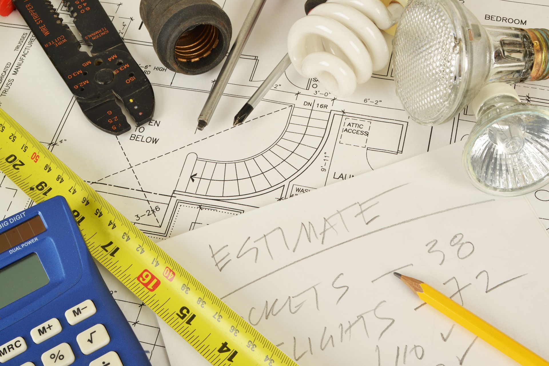 blueprints